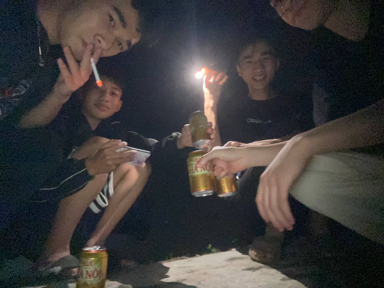 Ride or dies